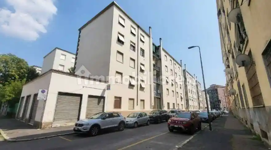 Bilocale via Preneste 4, San Siro, Milano - foto 2