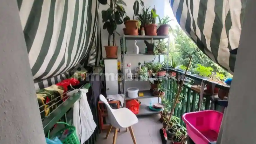 Bilocale via Preneste 4, San Siro, Milano - foto 3