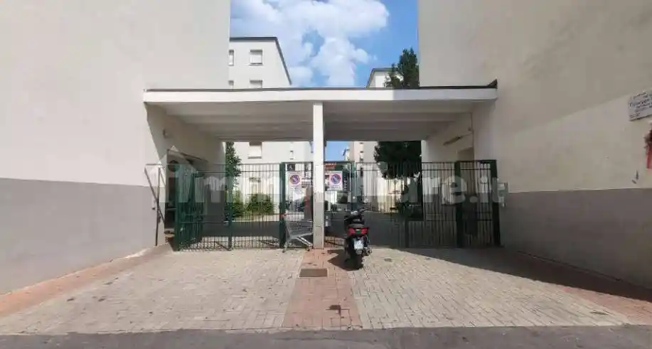 Bilocale via Preneste 4, San Siro, Milano - foto 5