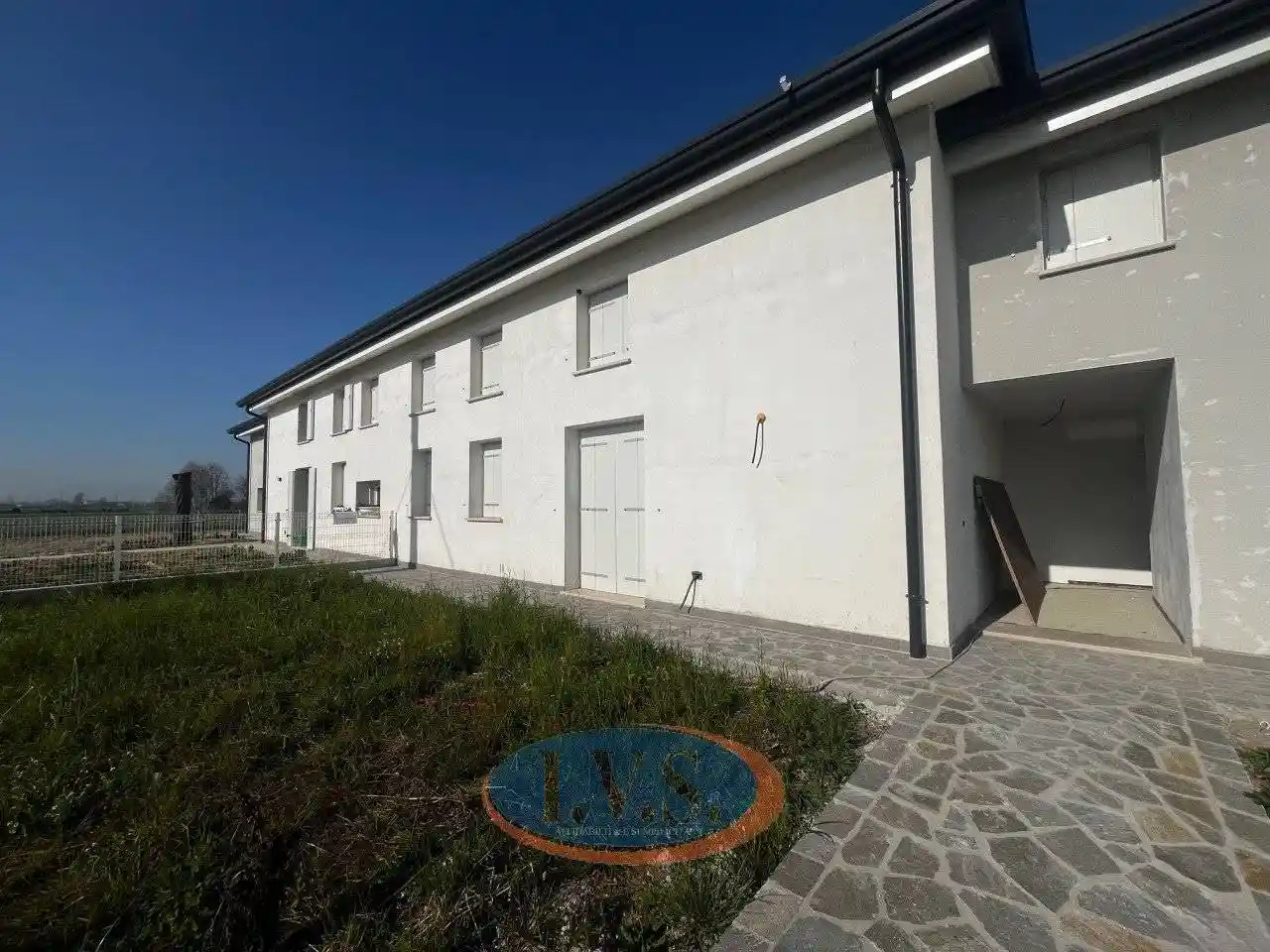 Villa in vendita a Villafranca Padovana