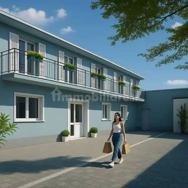 Appartamento in vendita a Pianezza