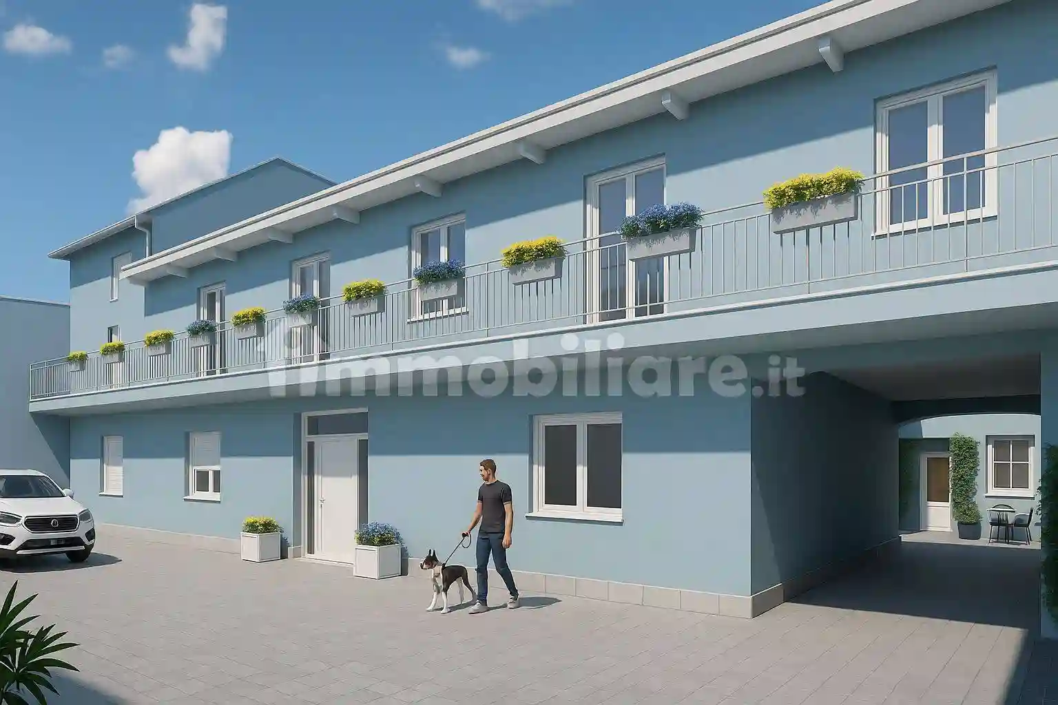 Appartamento - foto 3