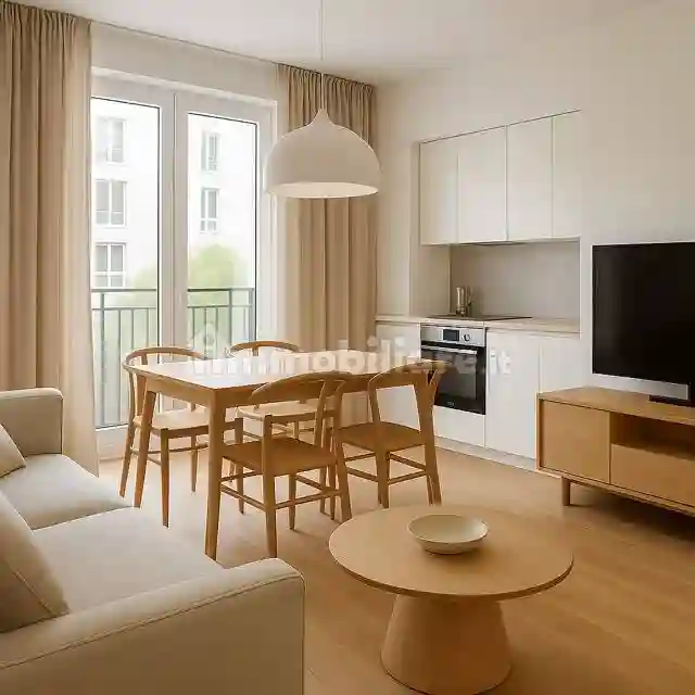 Appartamento - foto 5