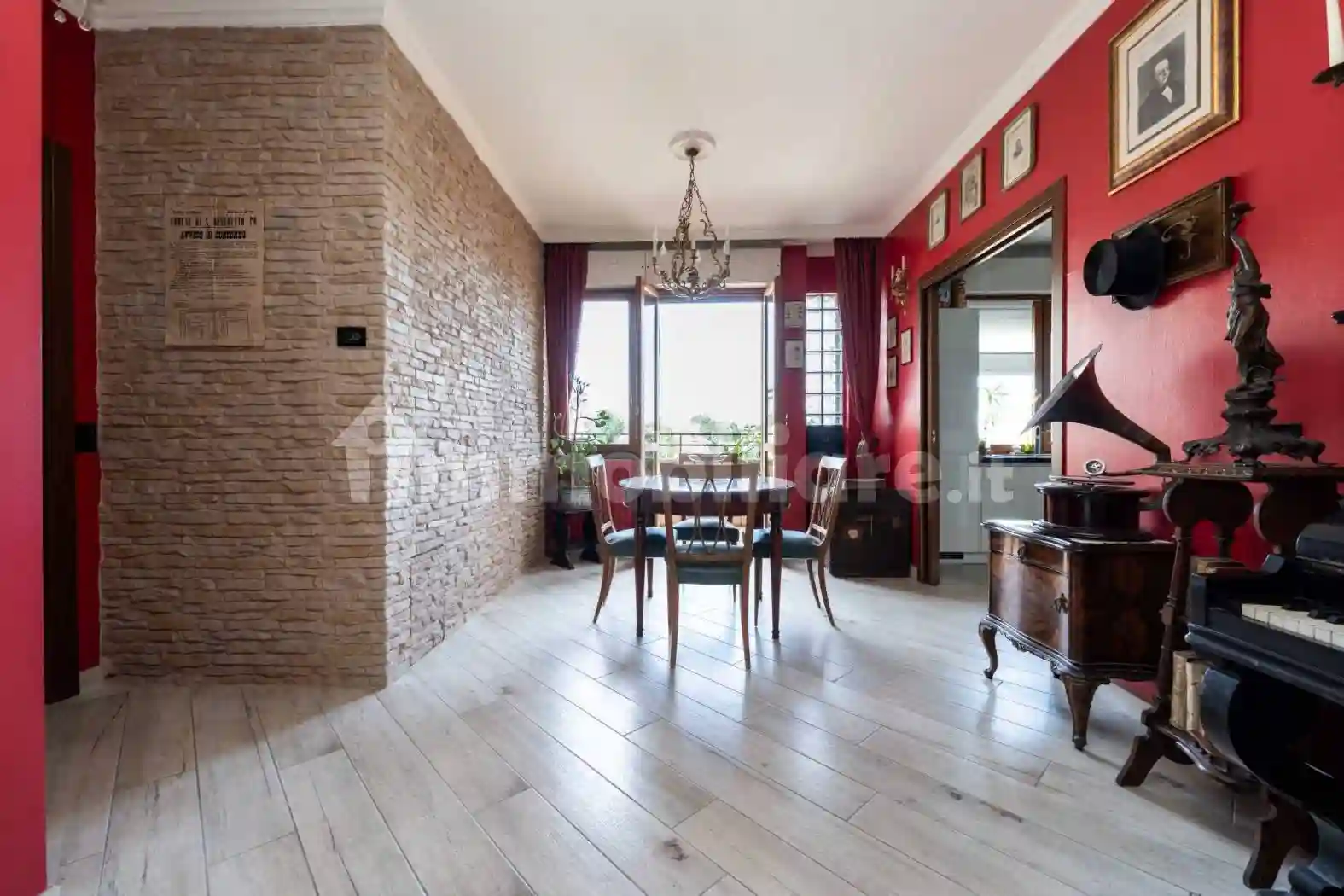 Appartamento - foto 5