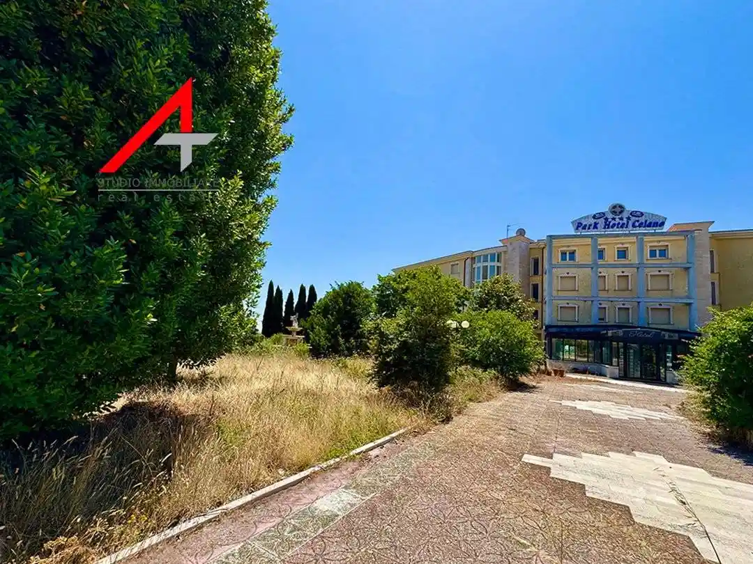 Palazzo - Edificio - foto 2