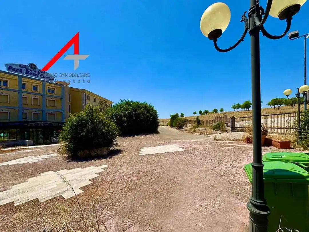 Palazzo - Edificio - foto 3