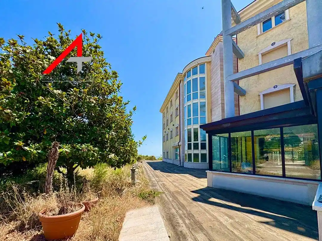 Palazzo - Edificio - foto 5