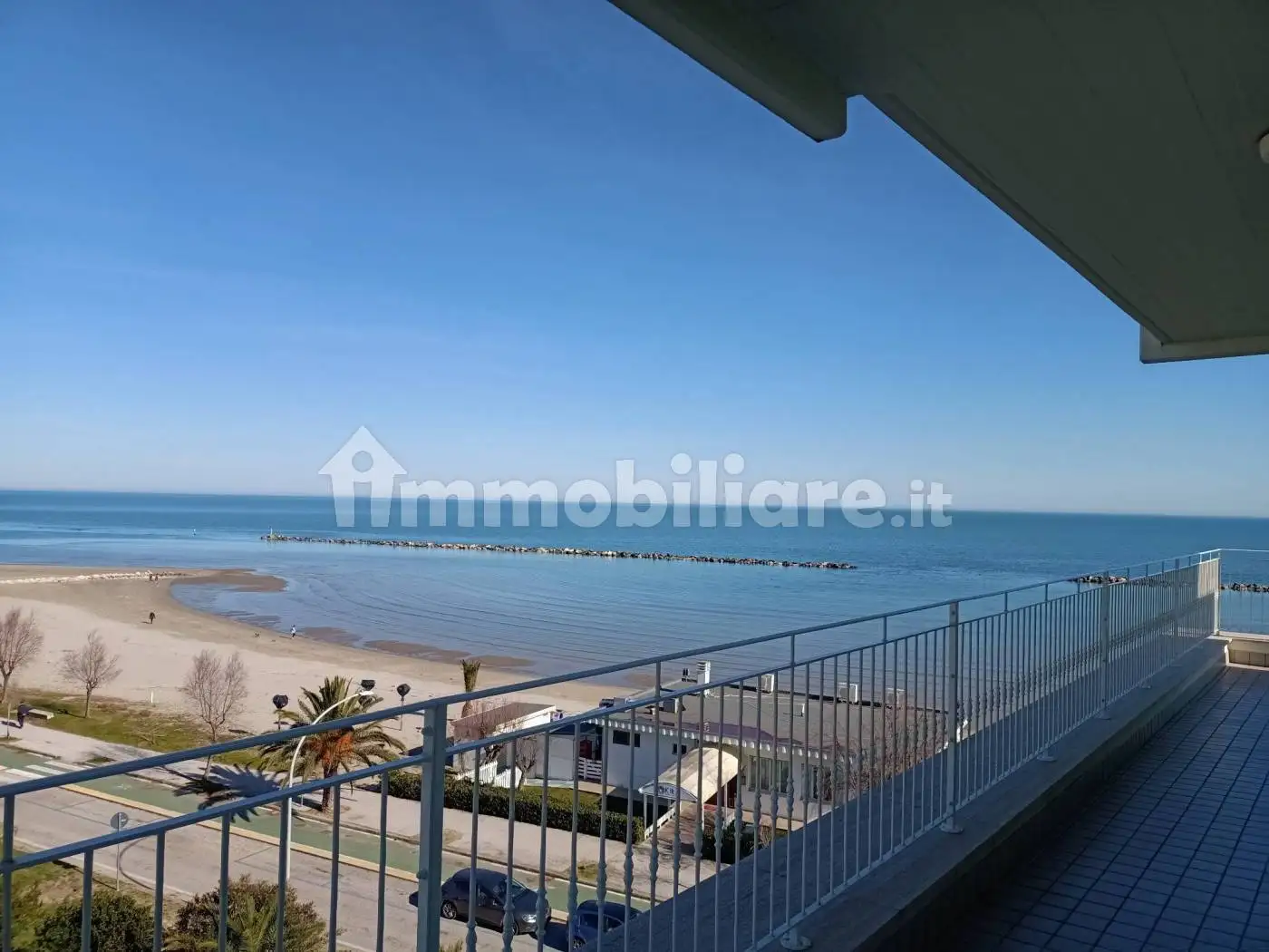 Appartamento in vendita a Martinsicuro