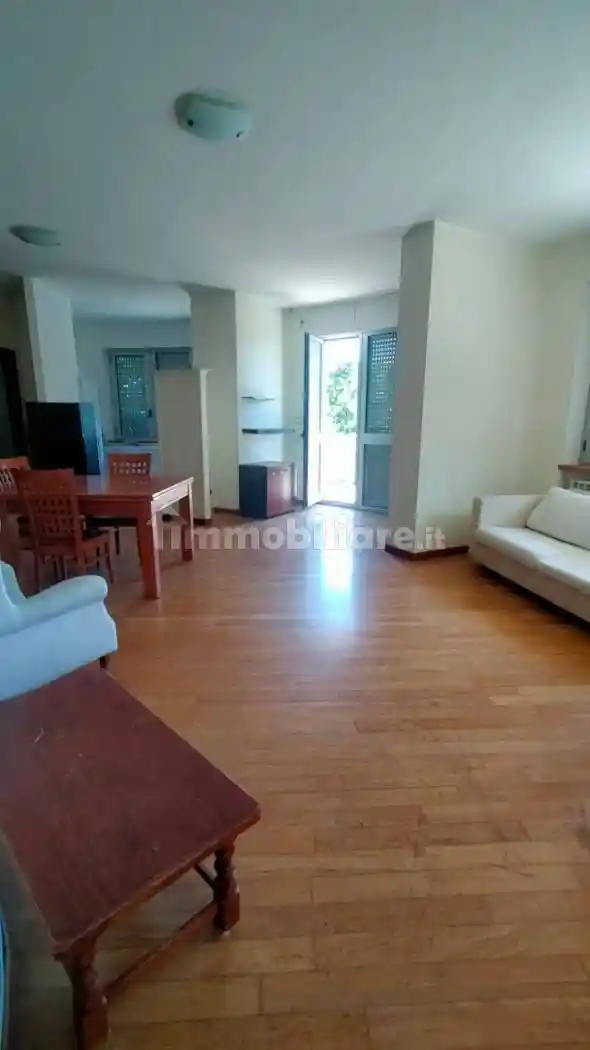 Trilocale via Raffaele Paolucci 1, Via Venezia - Lungofiume Paolucci, Pescara - foto 5