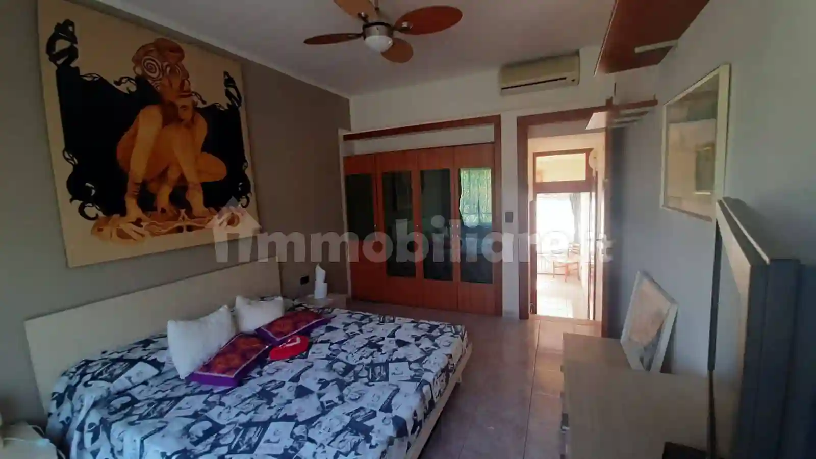 Trilocale Strada Zaffi da Barca 14, Alberoni, Venezia - foto 4