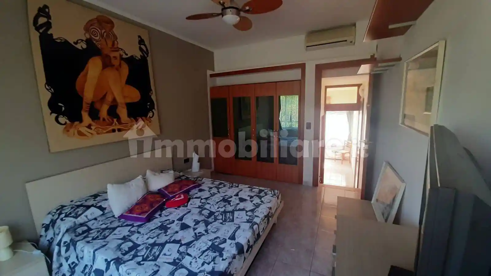 Trilocale Strada Zaffi da Barca 14, Alberoni, Venezia - foto 3