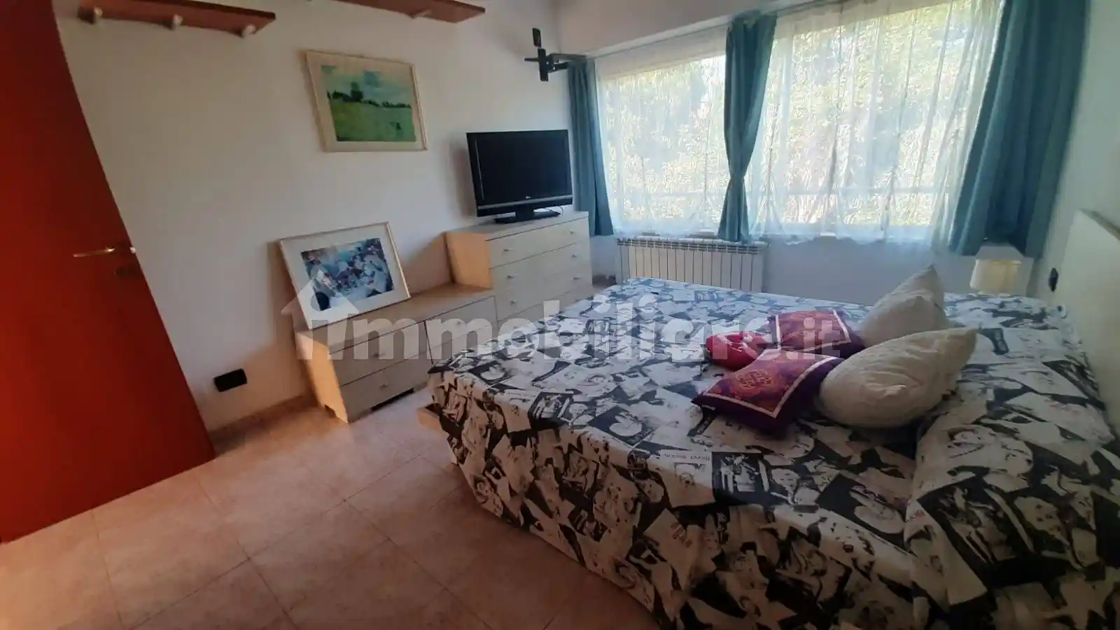 Trilocale Strada Zaffi da Barca 14, Alberoni, Venezia - foto 4