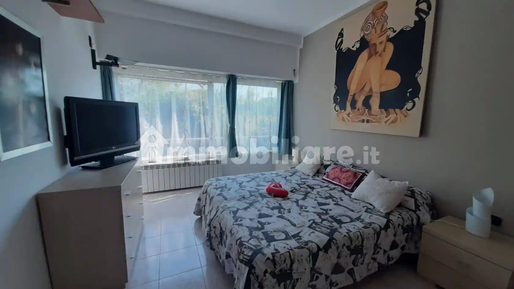 Trilocale Strada Zaffi da Barca 14, Alberoni, Venezia - foto 5