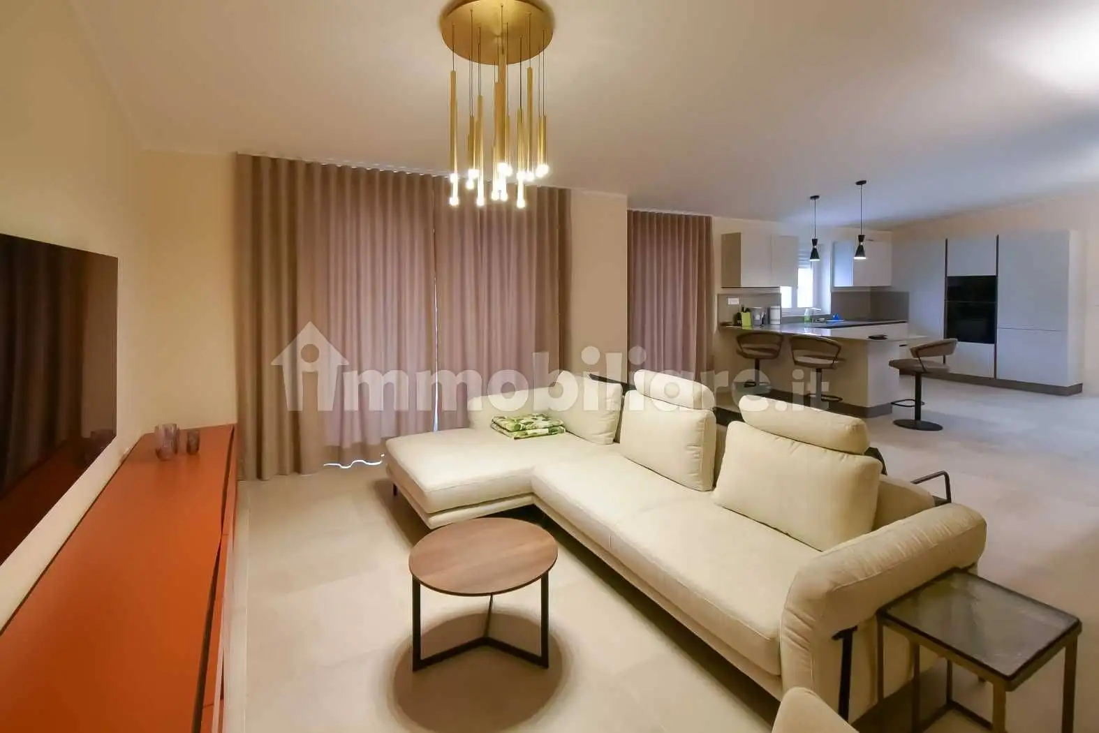 Appartamento in vendita a Vasto