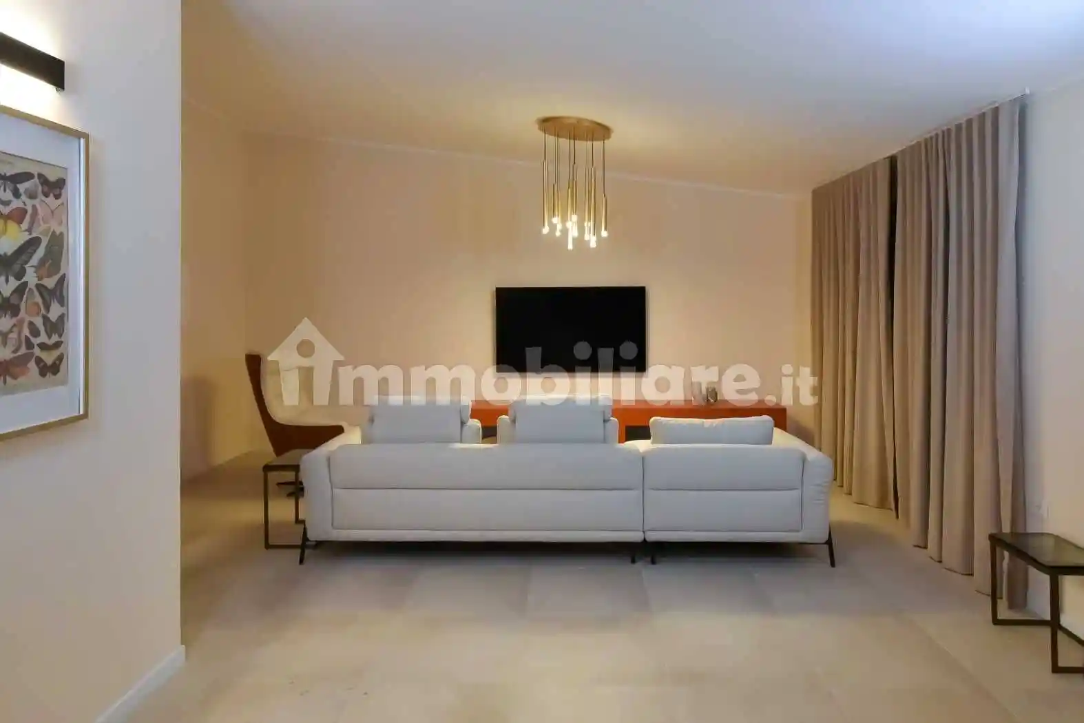 Appartamento via Grecale 22, Vasto Marina, Vasto - foto 2