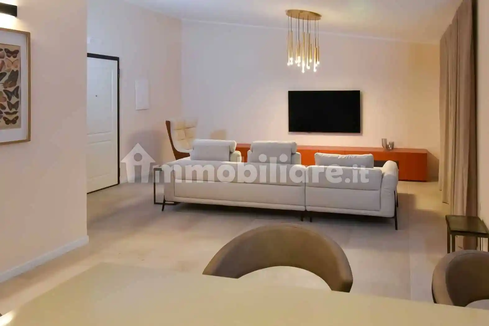 Appartamento via Grecale 22, Vasto Marina, Vasto - foto 3