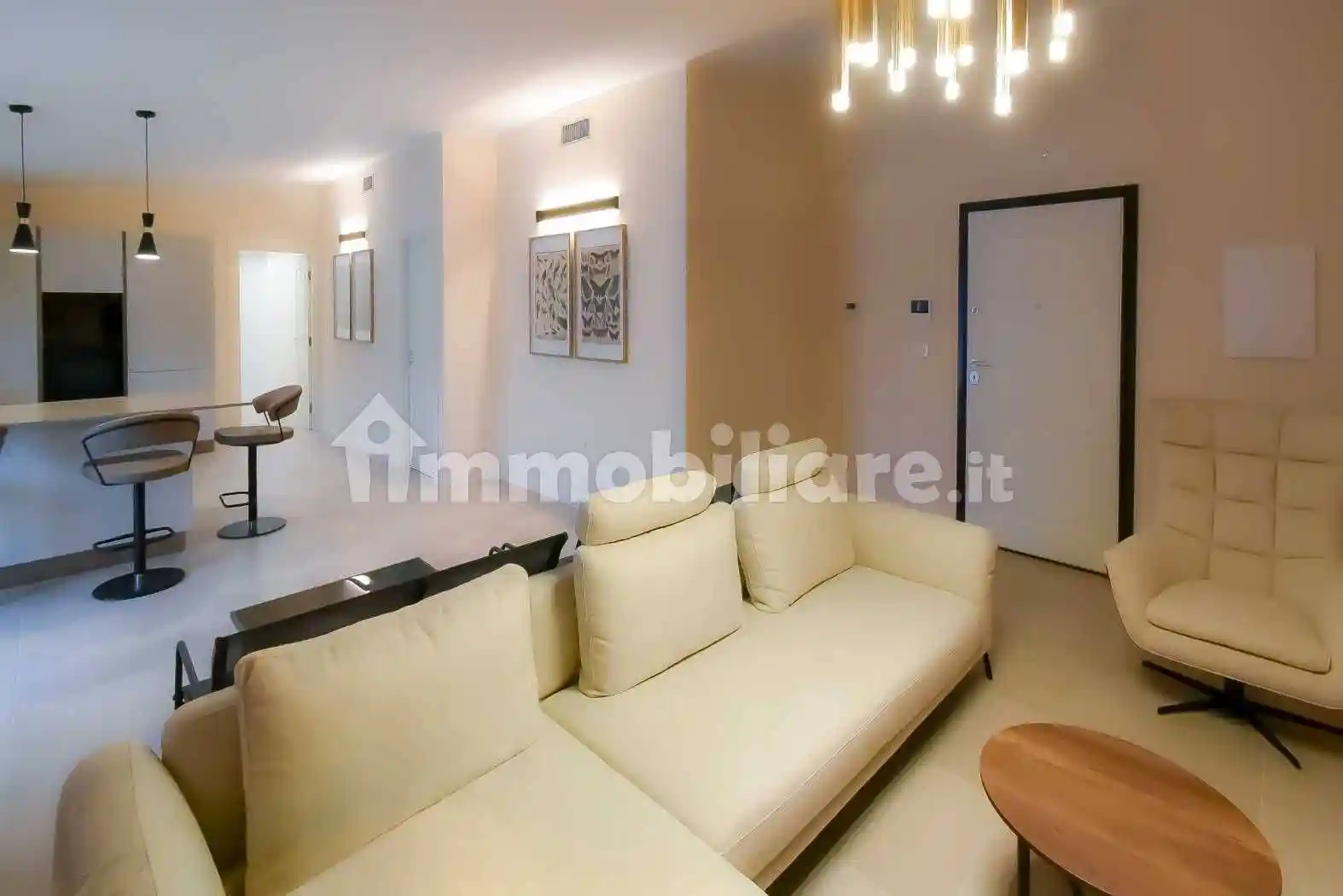 Appartamento via Grecale 22, Vasto Marina, Vasto - foto 4