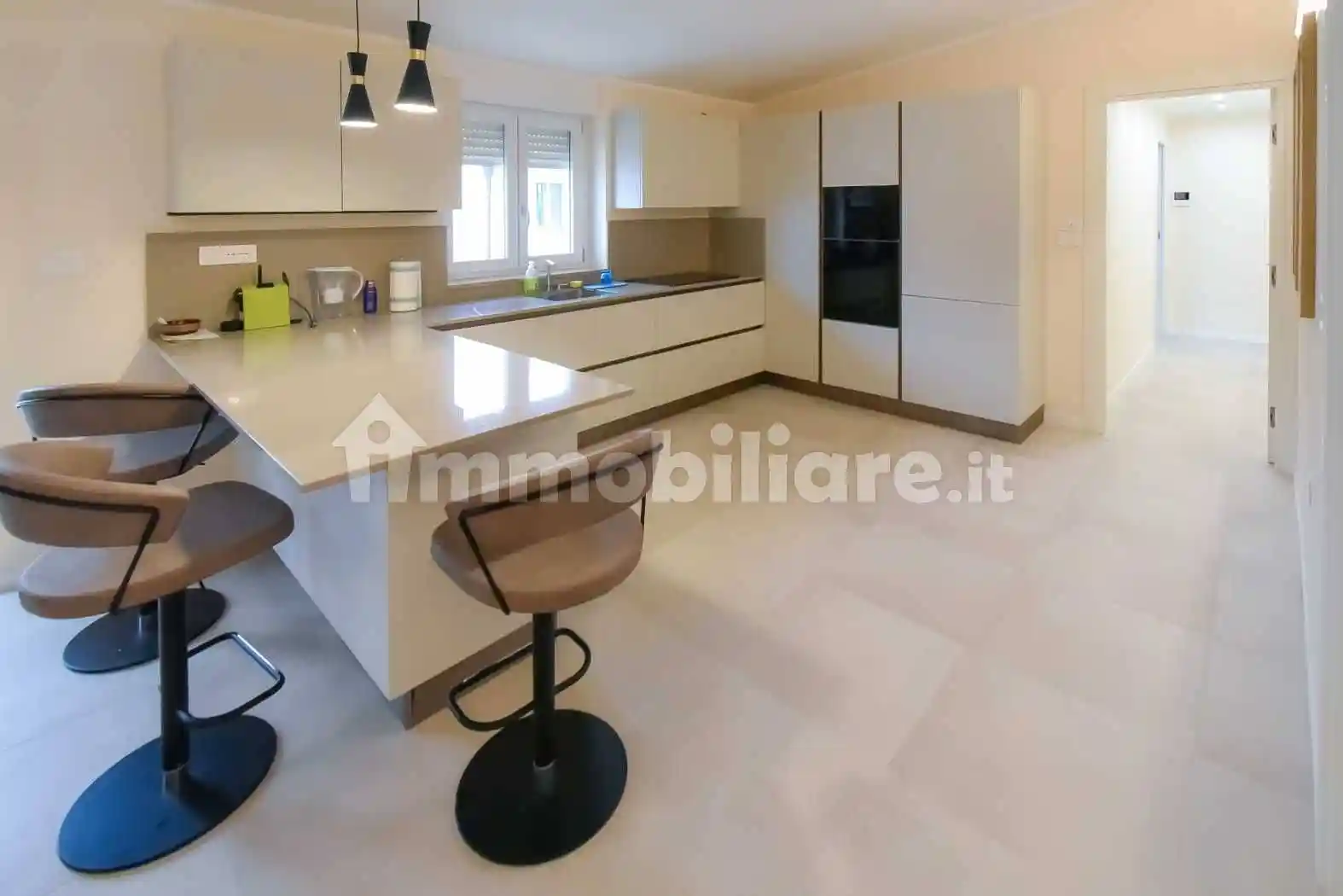 Appartamento via Grecale 22, Vasto Marina, Vasto - foto 5