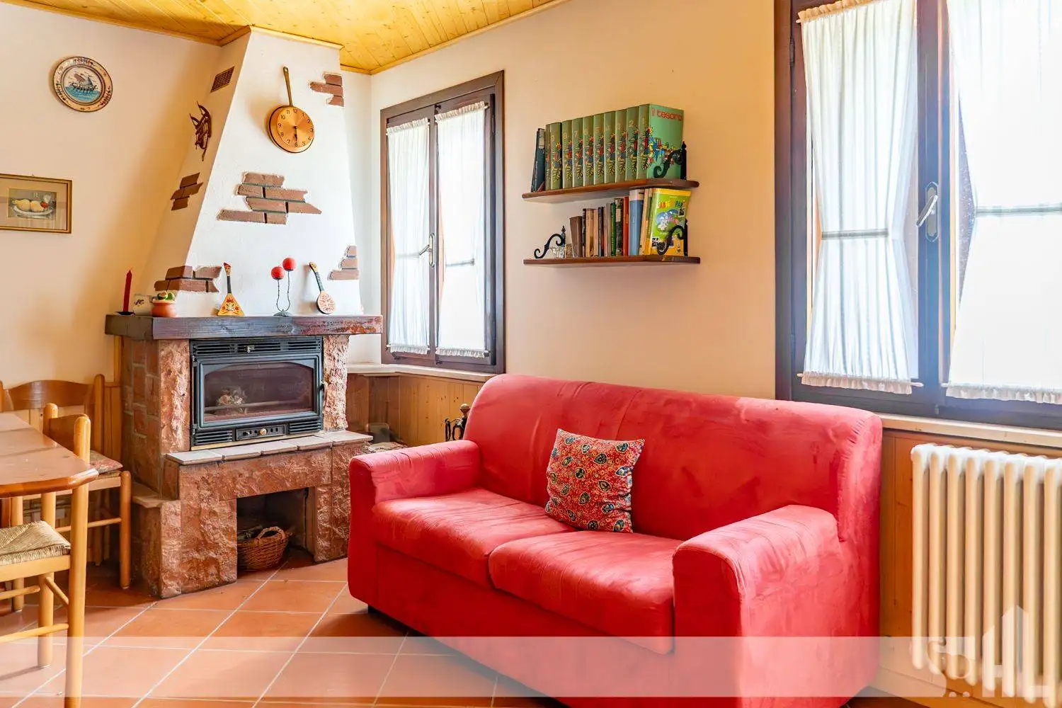 Trilocale via Cima Scala 10, Valbrenta - foto 2