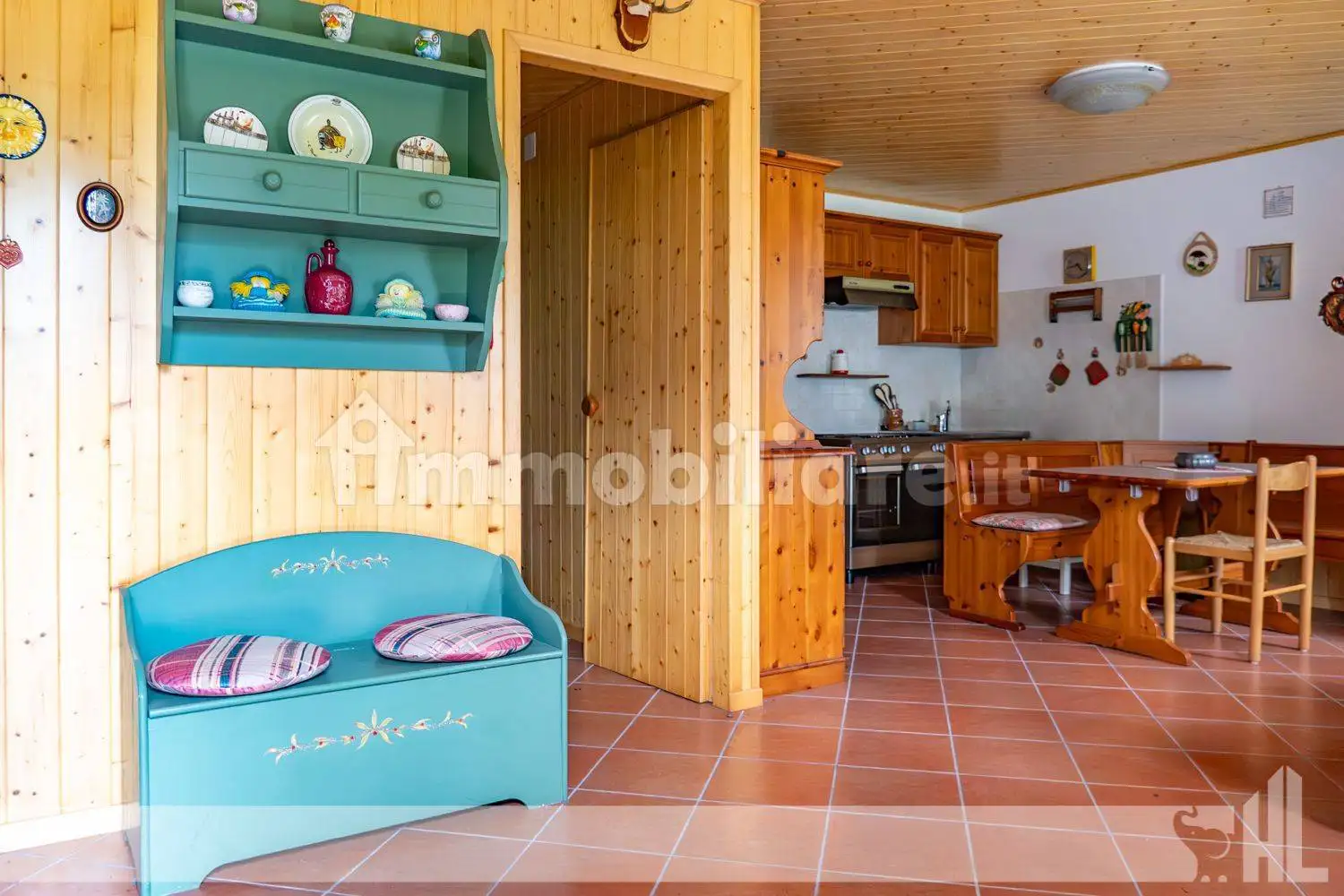 Trilocale via Cima Scala 10, Valbrenta - foto 4