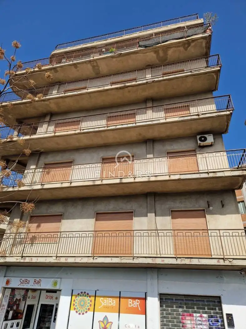 Appartamento in vendita a Reggio Calabria