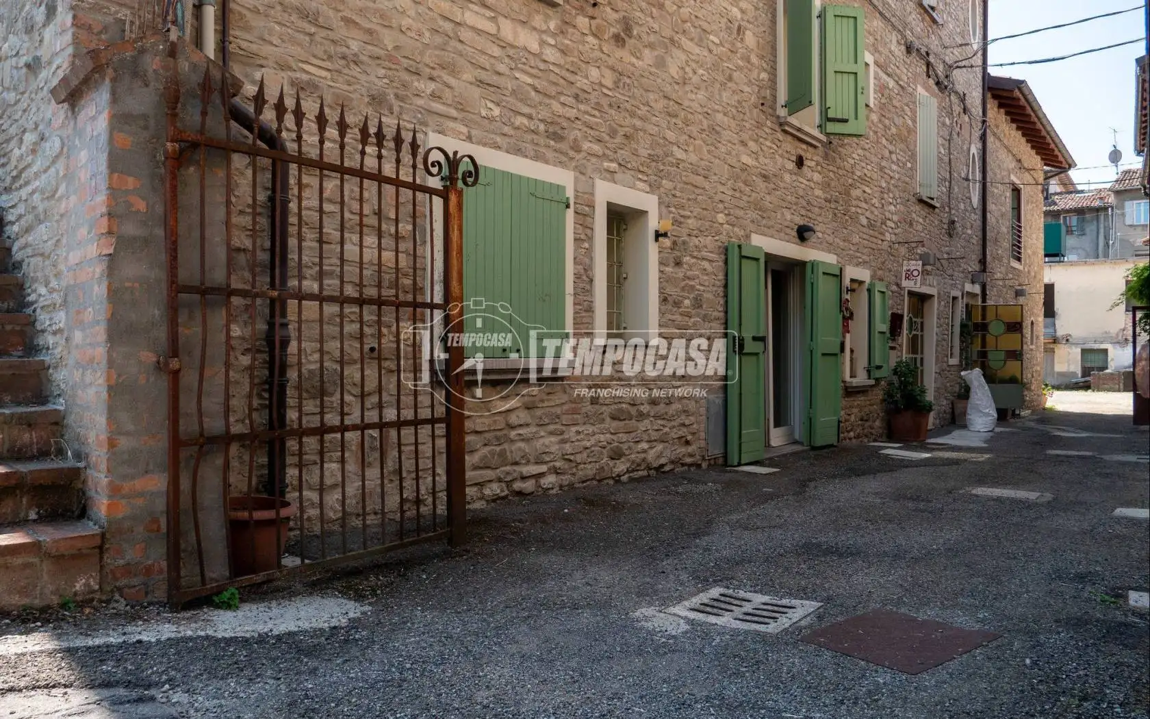 Appartamento in vendita a Valsamoggia