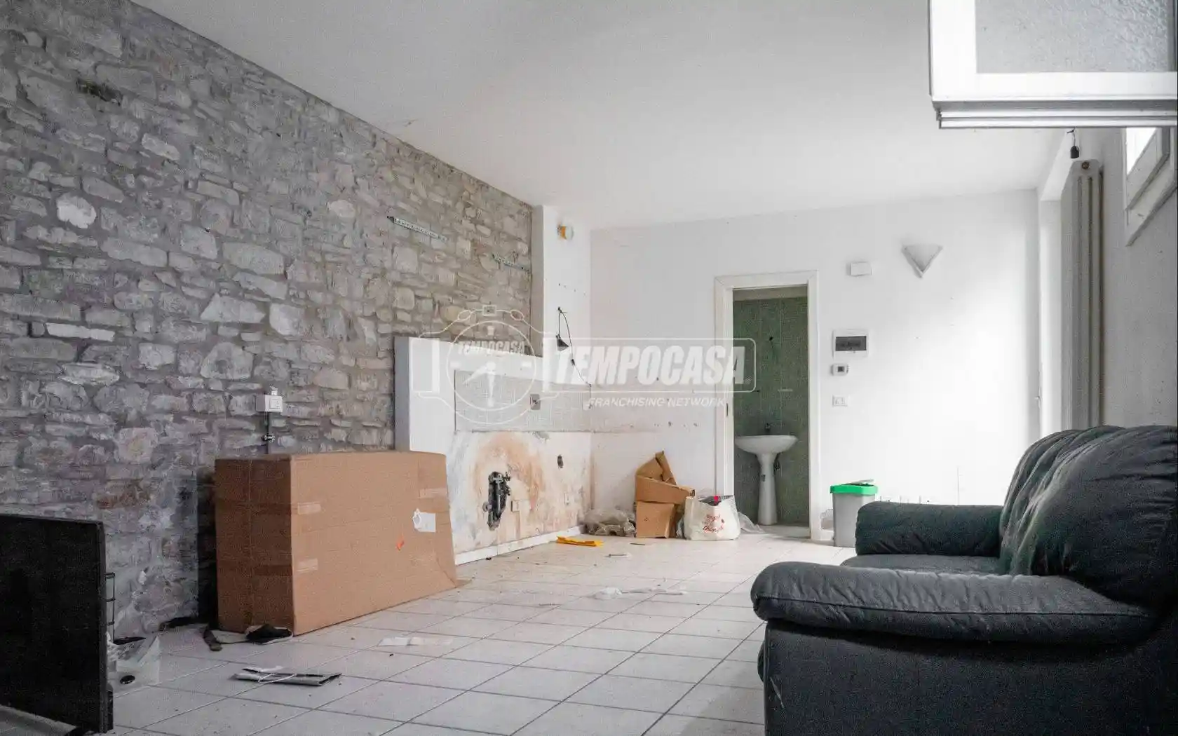 Bilocale via Roncadella, Savigno 8, Savigno, Valsamoggia - foto 5