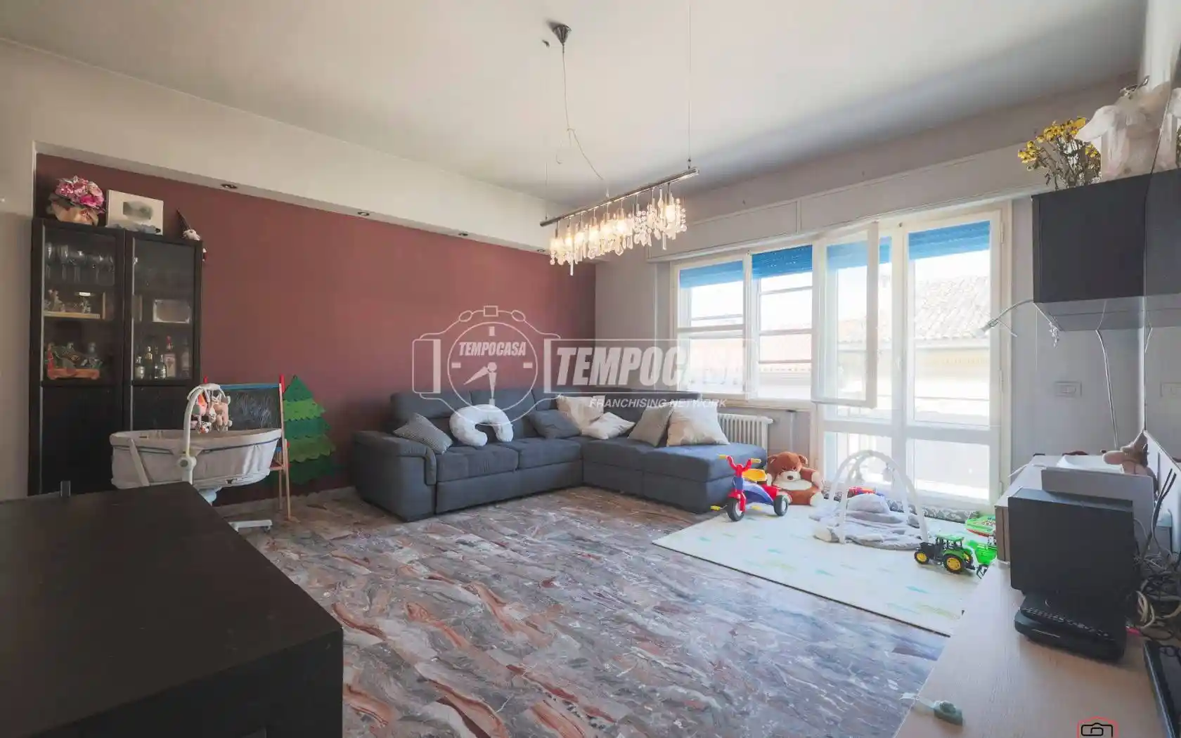 Appartamento in vendita a Lugo