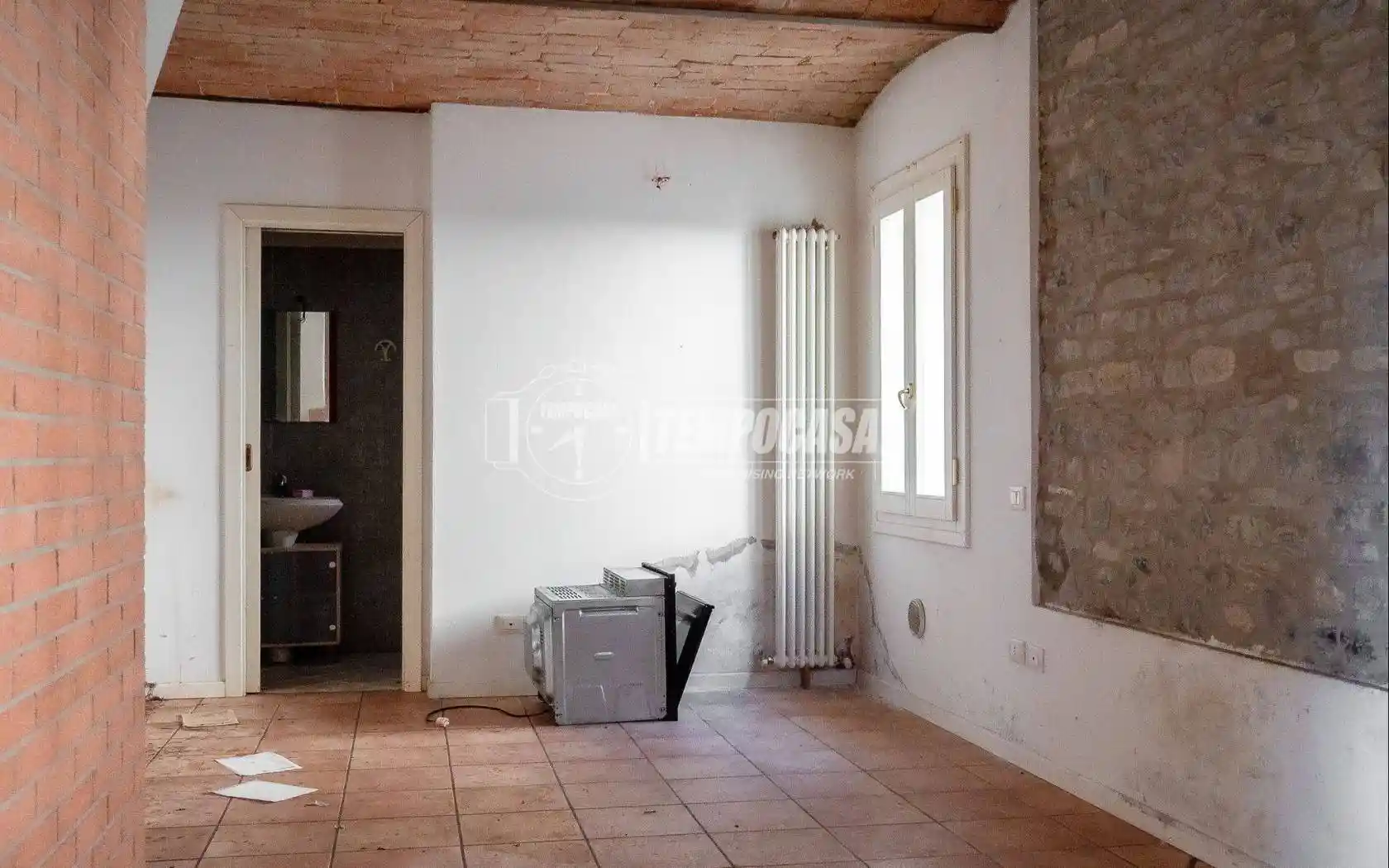 Monolocale via Roncadella, Savigno 8, Savigno, Valsamoggia - foto 2