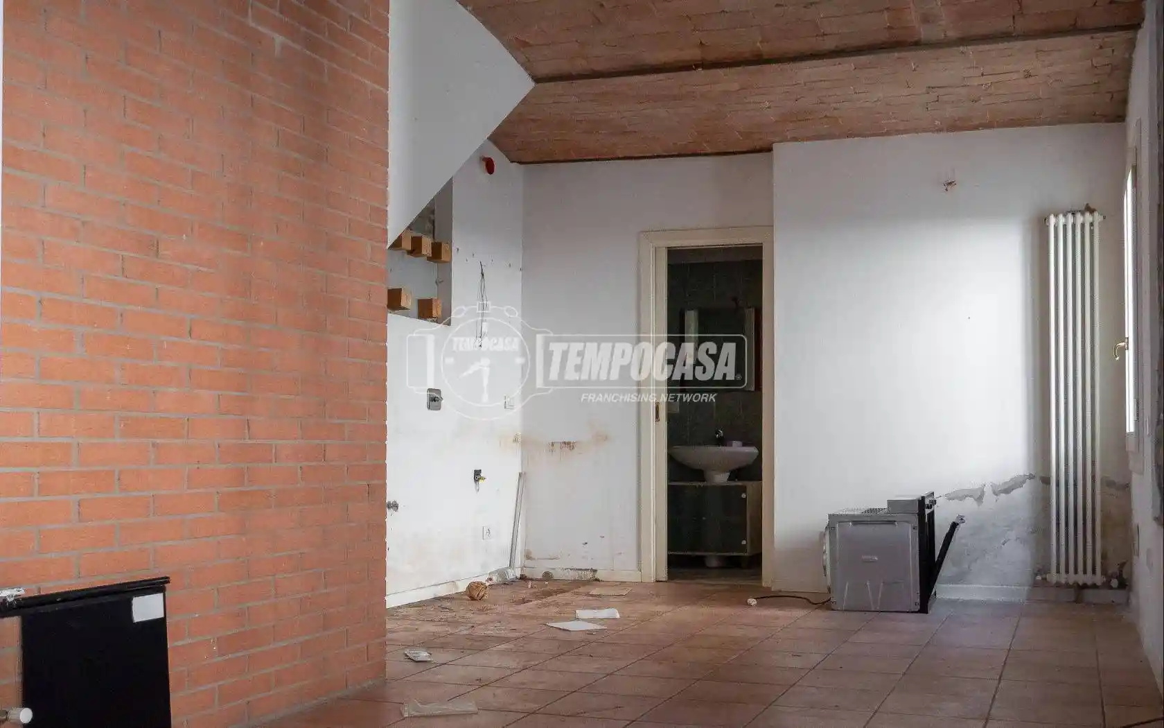 Monolocale via Roncadella, Savigno 8, Savigno, Valsamoggia - foto 3