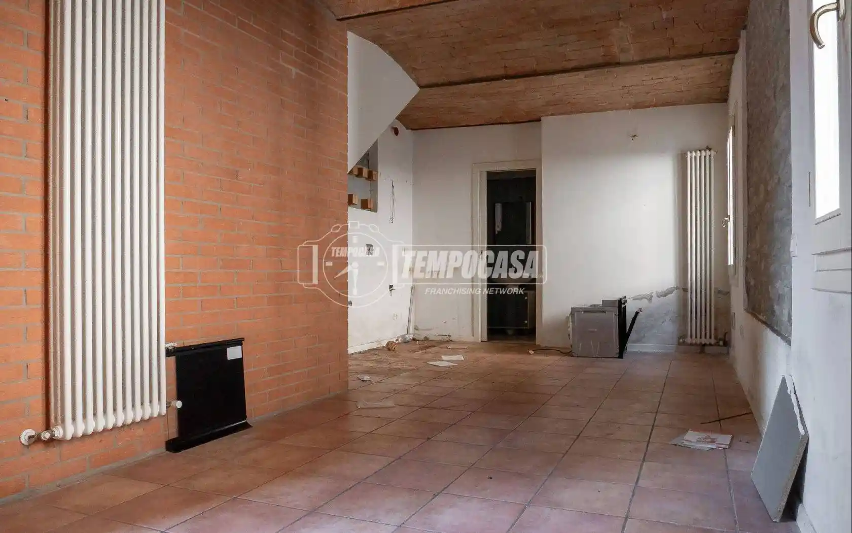 Monolocale via Roncadella, Savigno 8, Savigno, Valsamoggia - foto 5