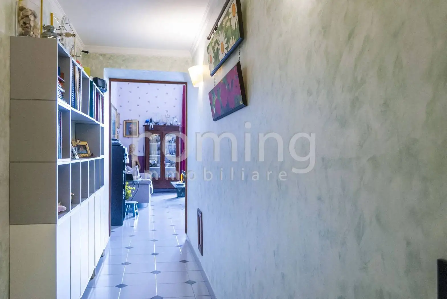 Appartamento in vendita a Caserta