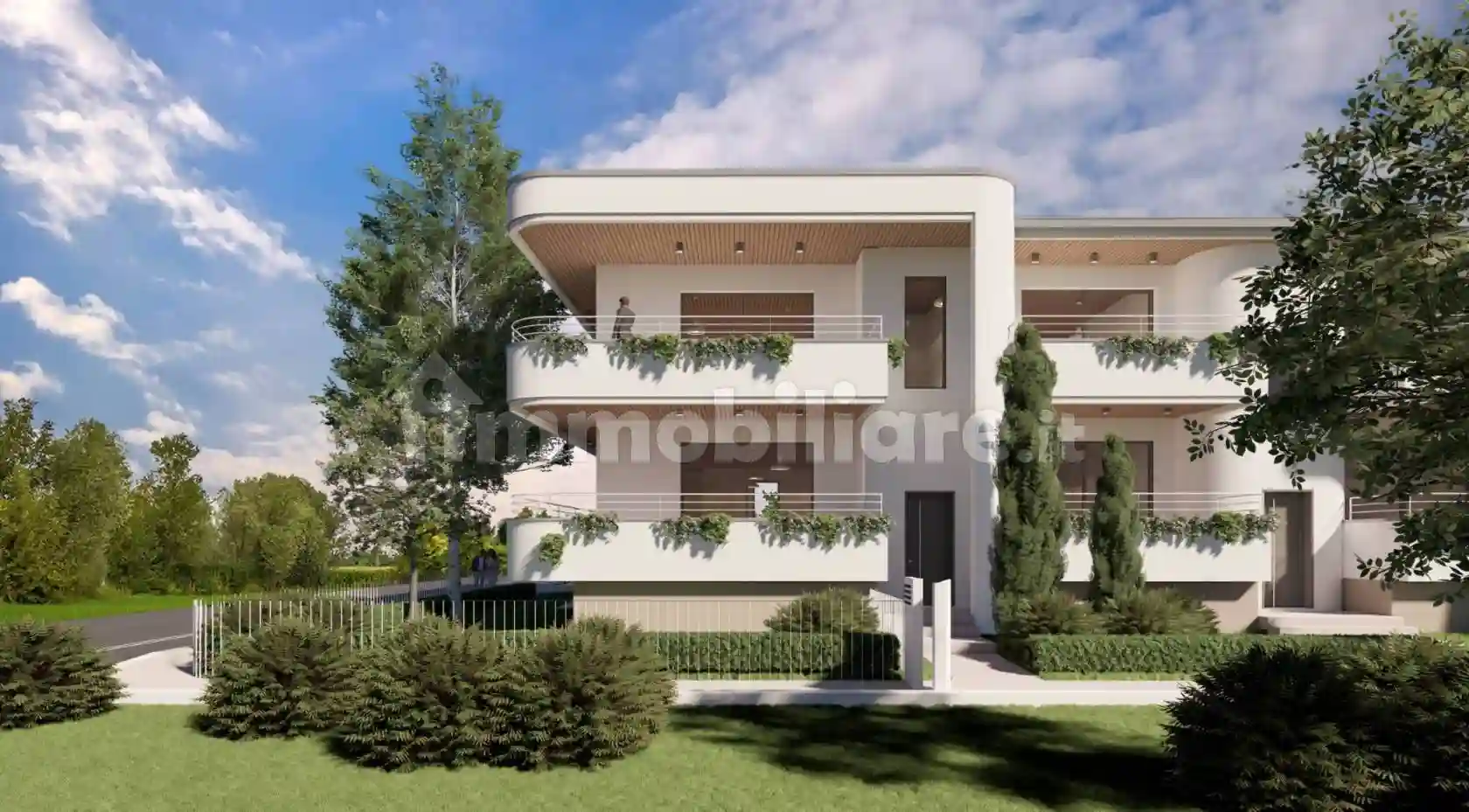 Progetto - foto 4