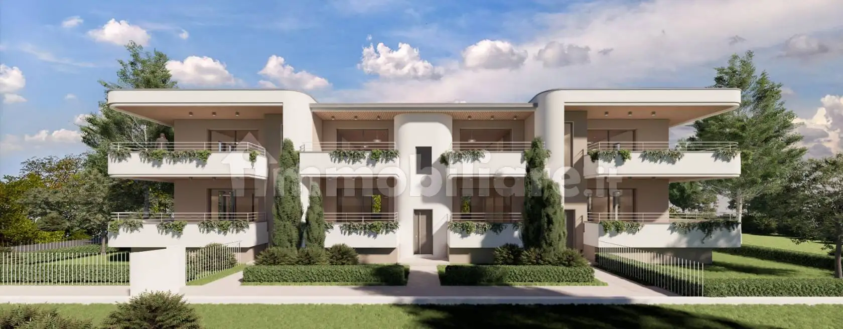 Progetto in vendita a Flero