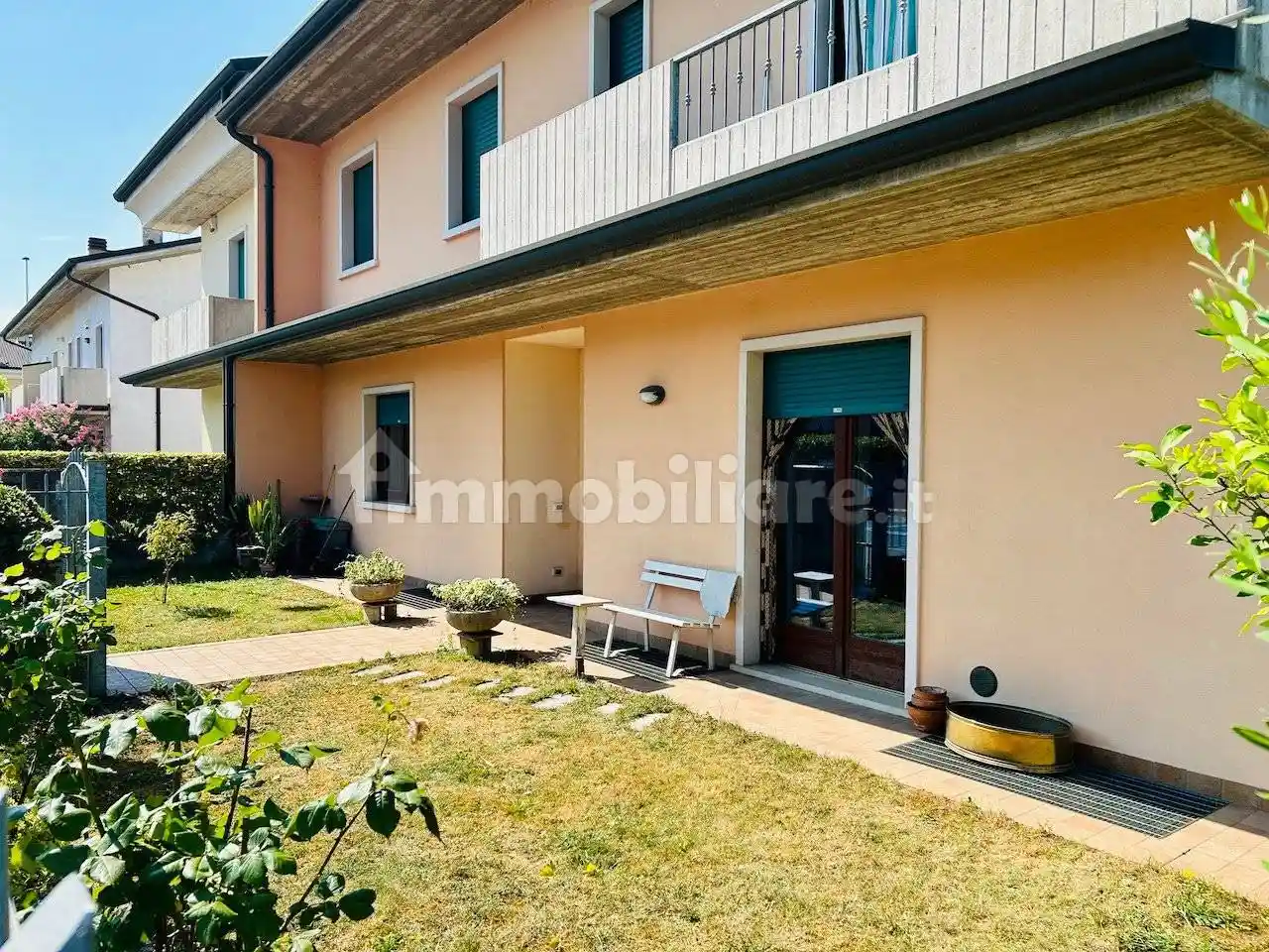 Appartamento in vendita a Villafranca di Verona