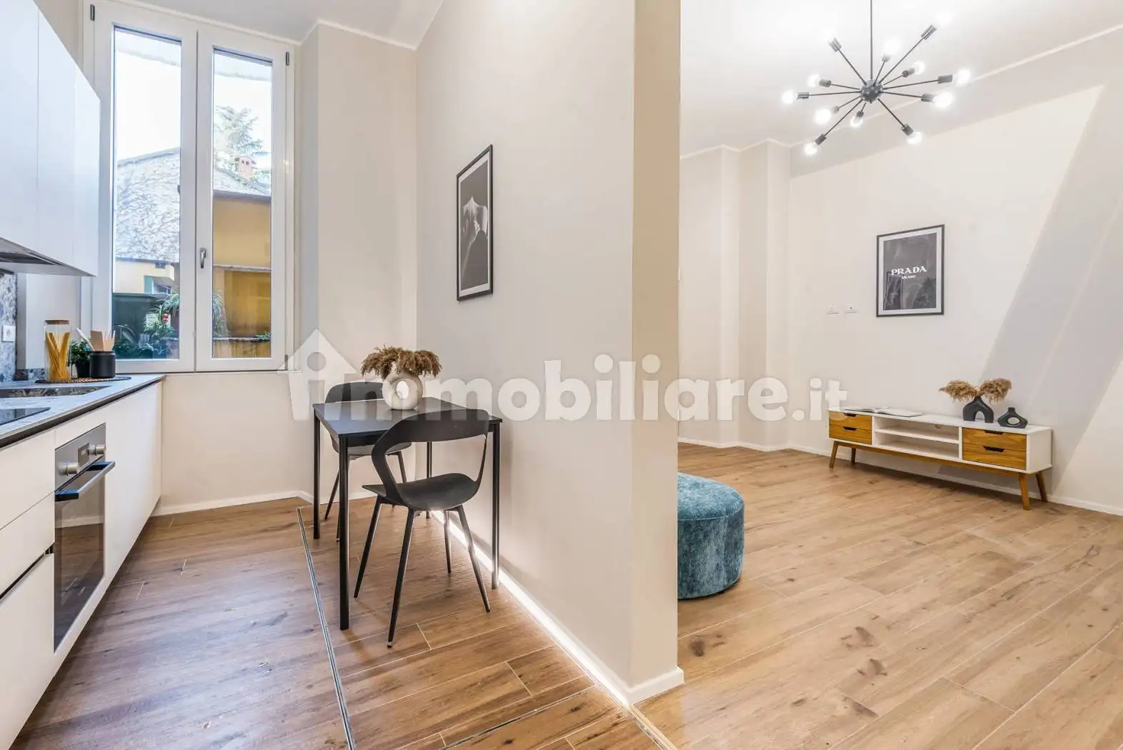 Apartment in vendita a Milan