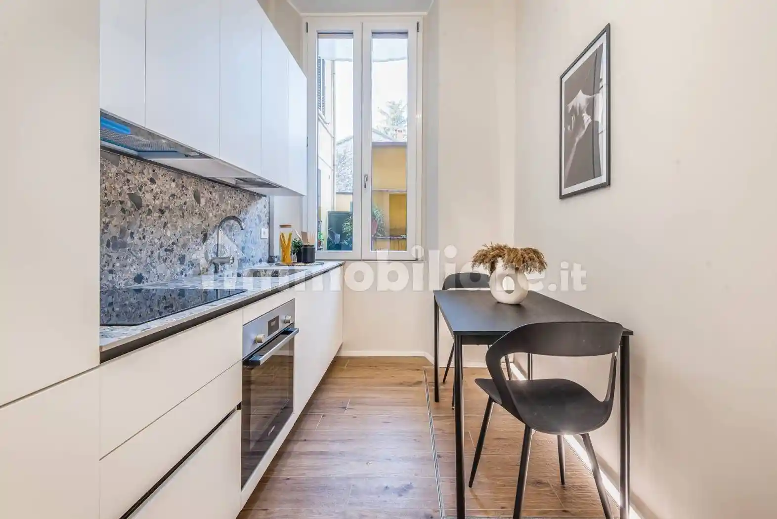 Monolocale via Ambrogio De Marchi Gherini 2, Ponte Nuovo, Milano - foto 2