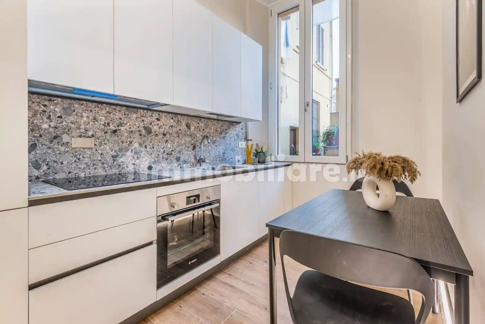 Monolocale via Ambrogio De Marchi Gherini 2, Ponte Nuovo, Milano - foto 3