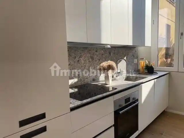 Monolocale via Ambrogio De Marchi Gherini 2, Ponte Nuovo, Milano - foto 5