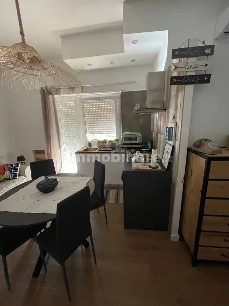 Appartamento in affitto a Pomezia