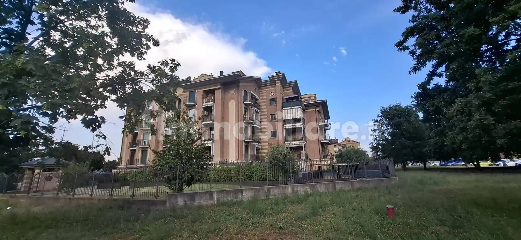 Appartamento in vendita a Rivalta di Torino