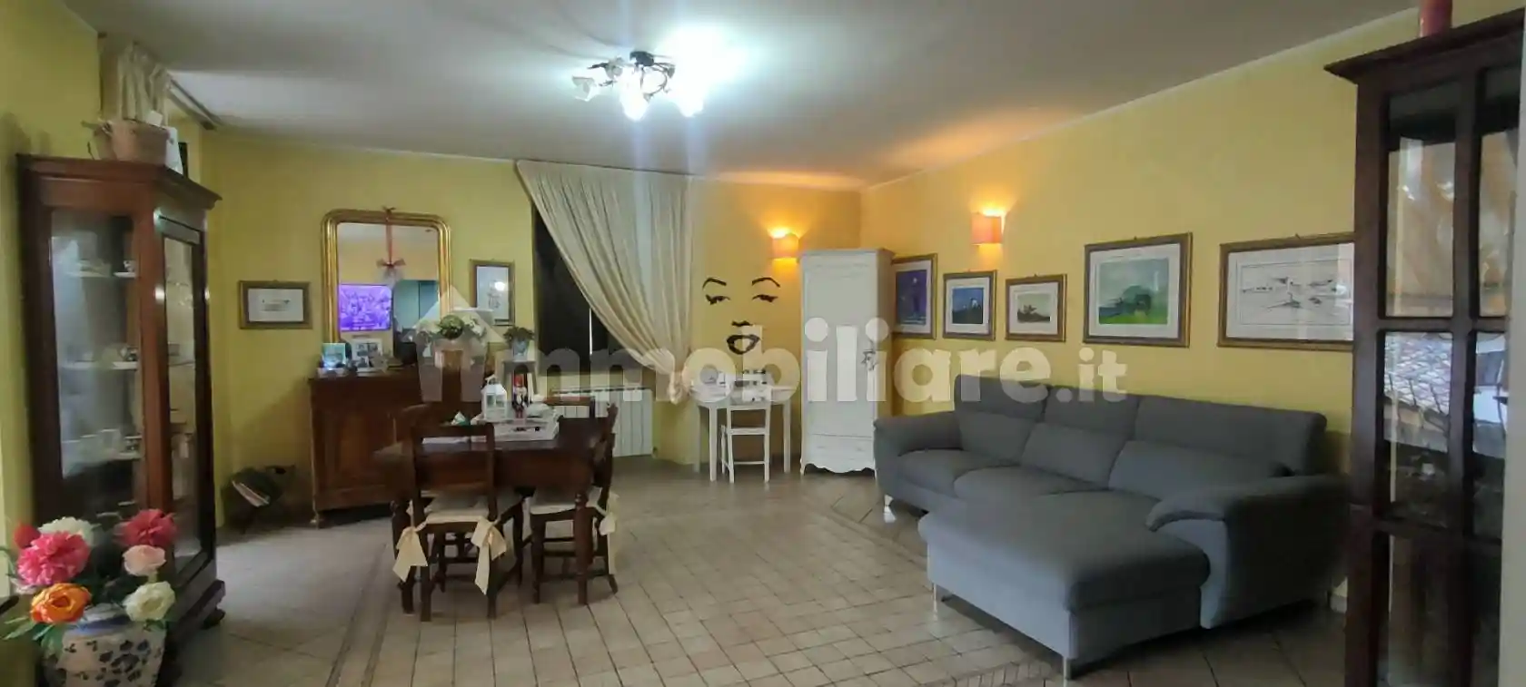 Appartamento in vendita a Ascoli Piceno