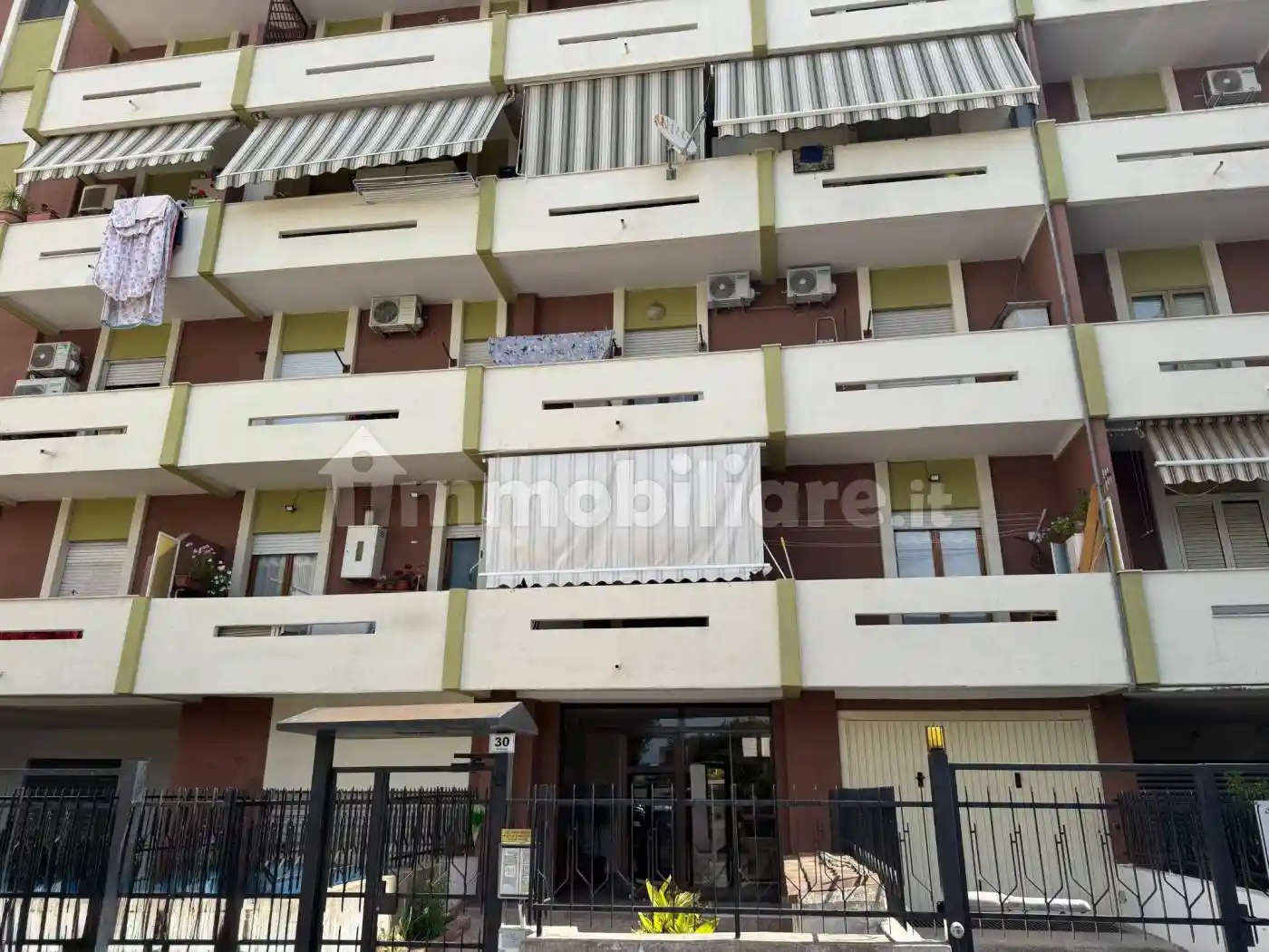 Appartamento in vendita a Cagliari