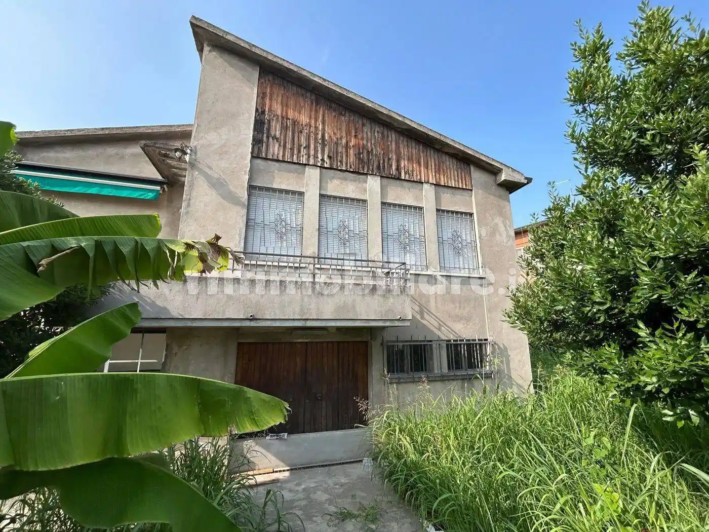 Casa indipendente in vendita a Legnago