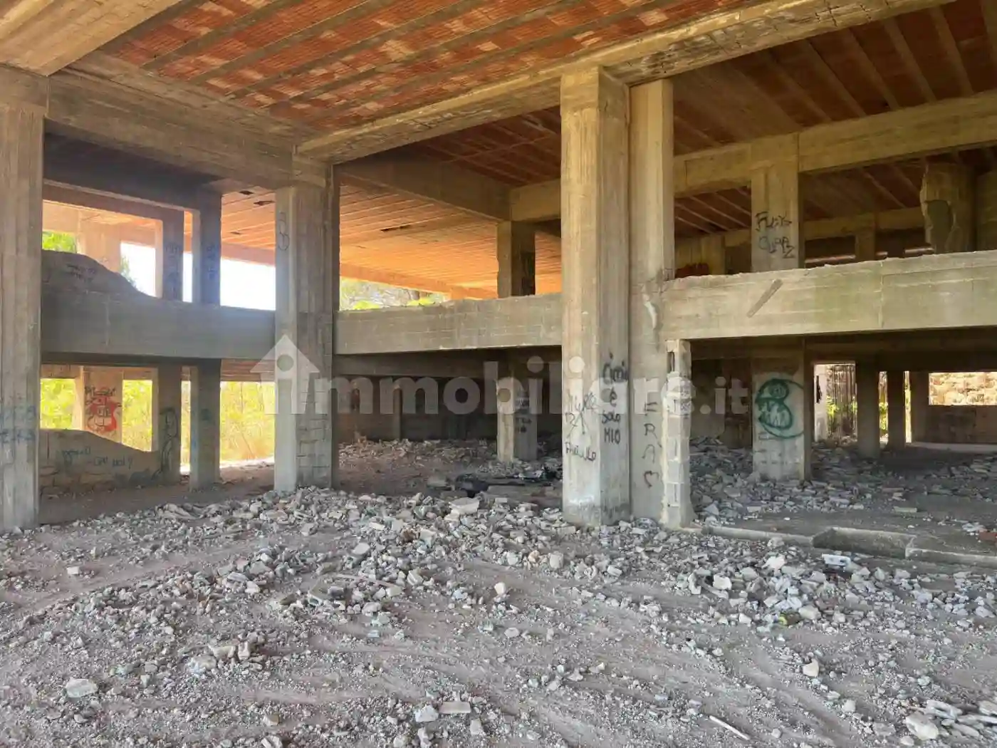 Palazzo - Edificio - foto 2