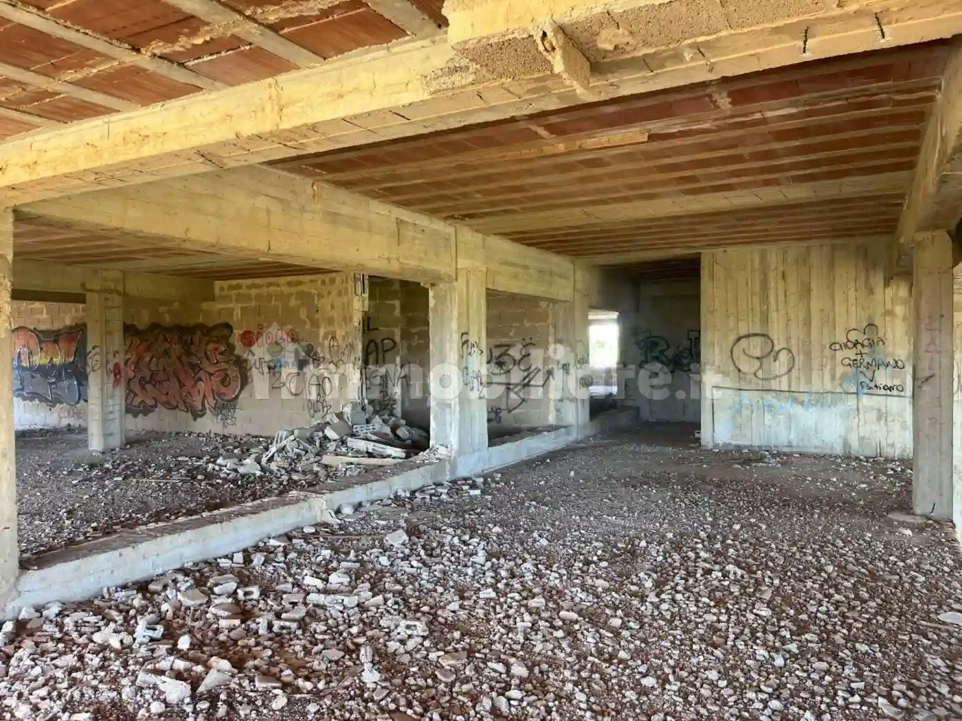 Palazzo - Edificio - foto 3