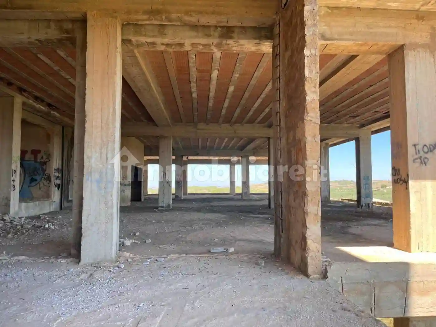 Palazzo - Edificio - foto 5