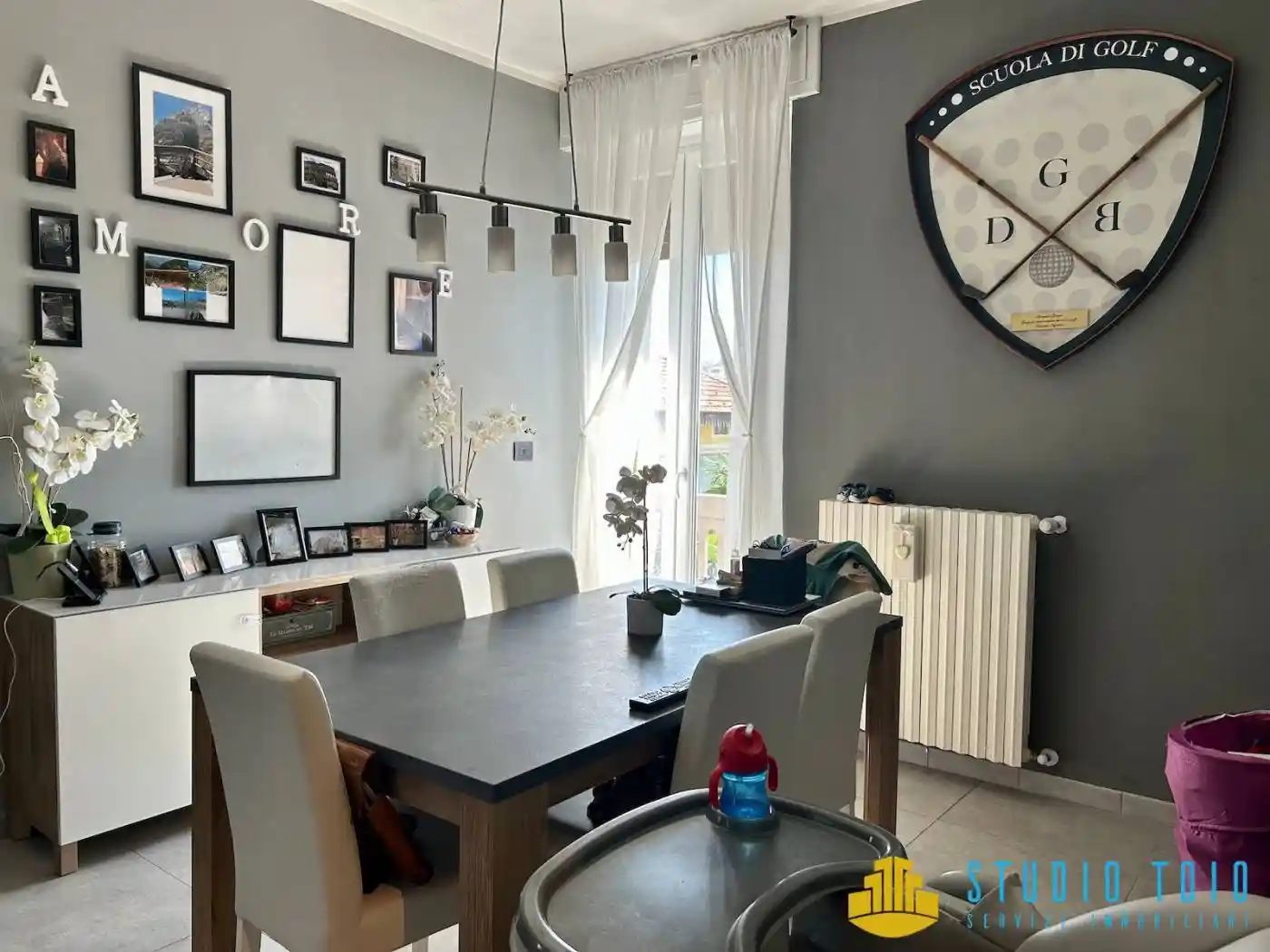 Appartamento in vendita a Cossato