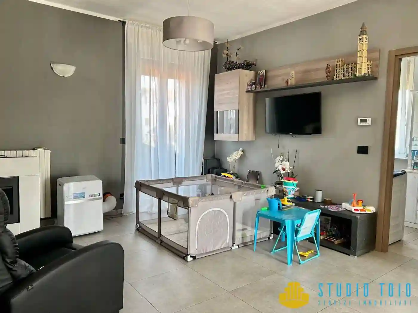 Appartamento - foto 3