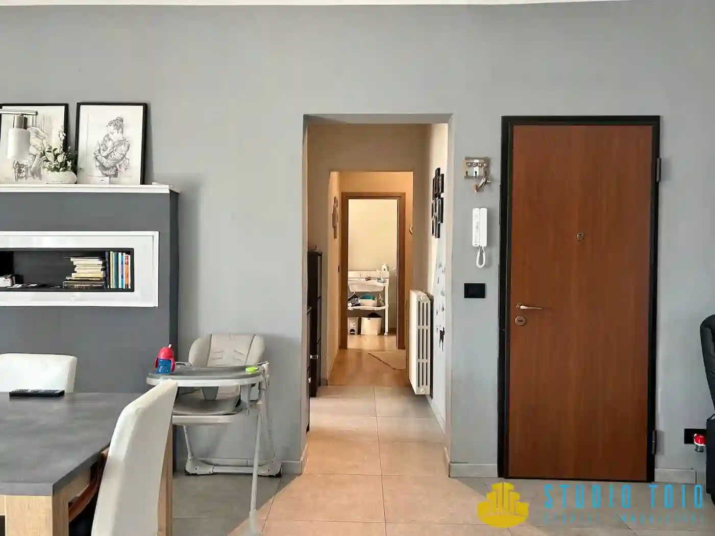 Appartamento - foto 5